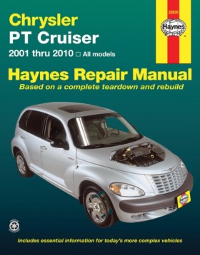 Chrysler P …