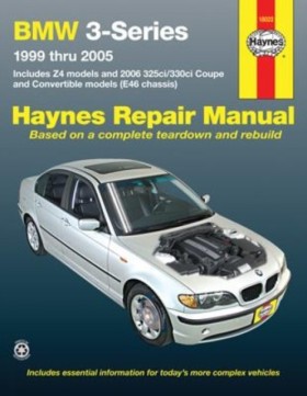 BMW 3-Seri …