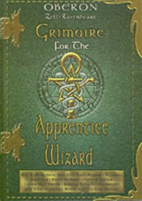 Grimoire f …