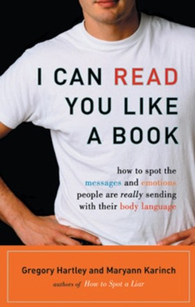 I Can Read …