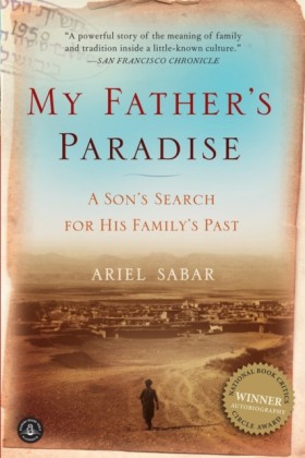My Fathers …