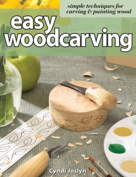 Easy Woodc …