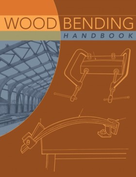 Wood Bendi &hellip;