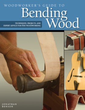 Woodworker …