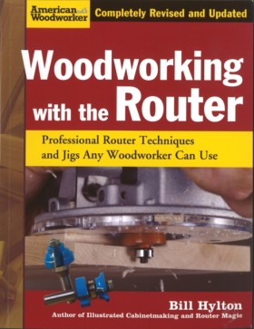 Woodworkin …