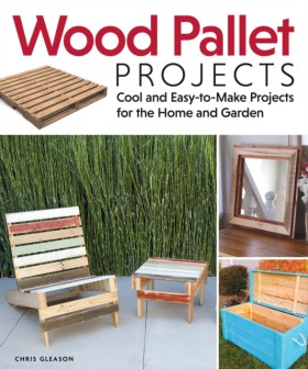 Wood Palle …