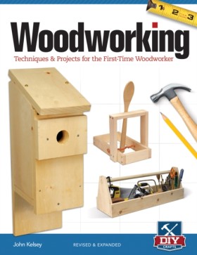 Woodworkin &hellip;