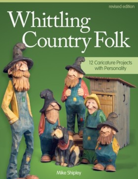 Whittling &hellip;