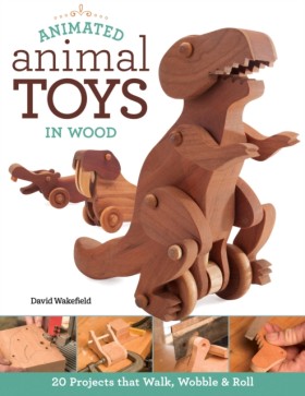 Animated A …
