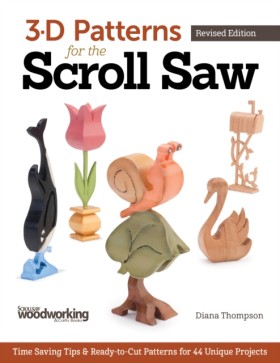 3-D Patter &hellip;