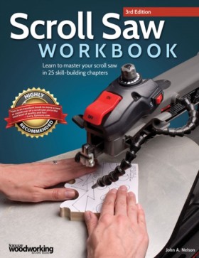 Scroll Saw …