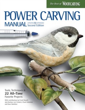 Power Carv &hellip;