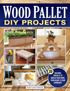 Wood Palle …
