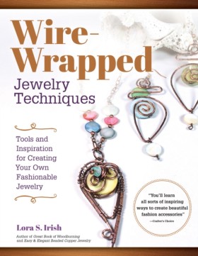 Wire Wrap &hellip;
