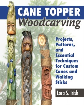 Cane Toppe …