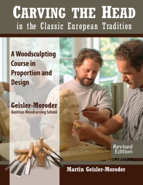 Carving th …