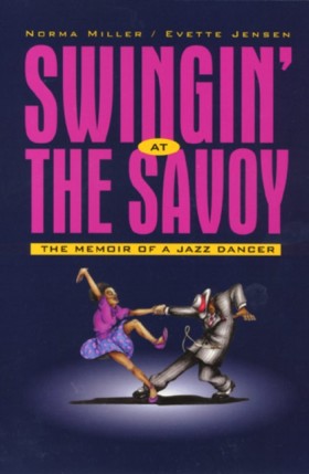 Swingin at …