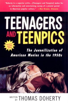 Teenagers &hellip;
