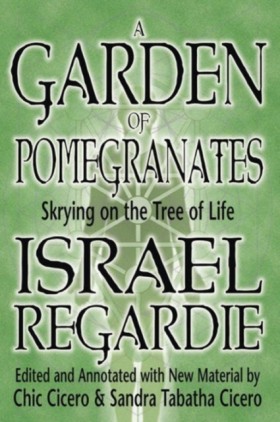 A Garden o &hellip;