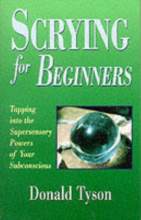 Scrying fo …