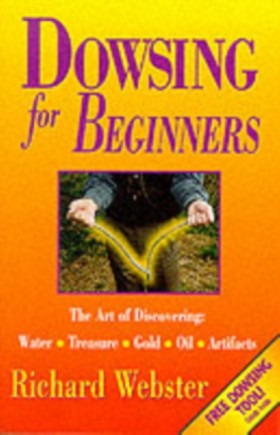 Dowsing fo …
