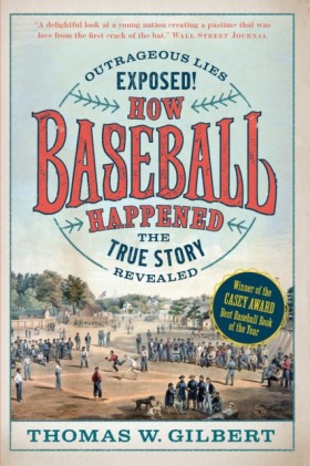 How Baseba &hellip;