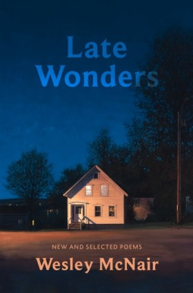 Late Wonde &hellip;