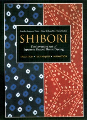 Shibori: T &hellip;