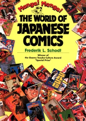 Manga! Man &hellip;