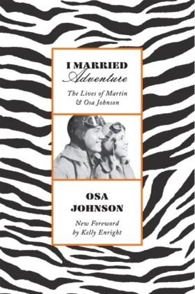 I Married &hellip;
