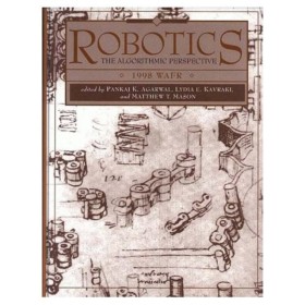 Robotics: …
