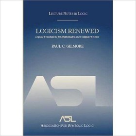 Logicism R …
