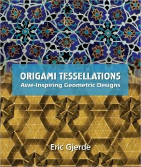 Origami Te &hellip;