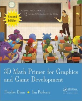 3D Math Pr &hellip;