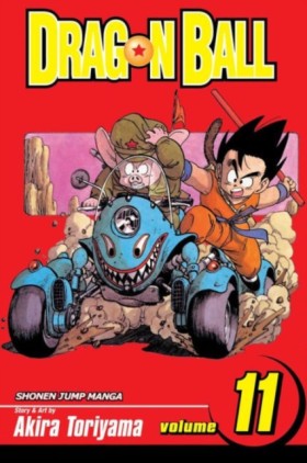 Dragon Bal &hellip;