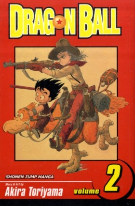 Dragon Bal &hellip;