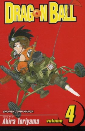 Dragon Bal &hellip;