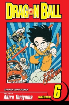 Dragon Bal …