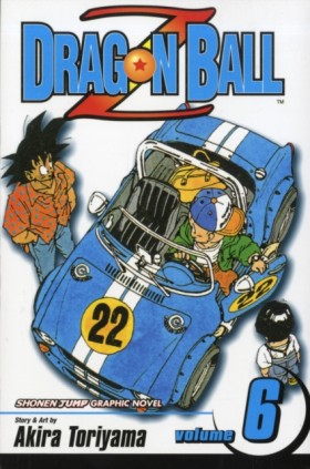 Dragon Bal …