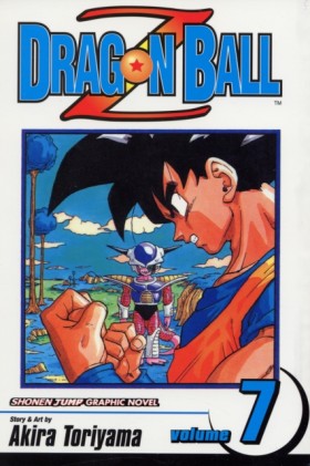 Dragon Bal …