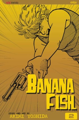 Banana Fis …