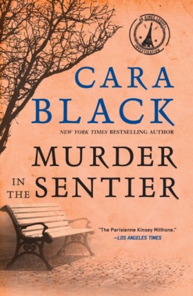 Murder In …