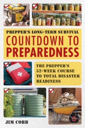 Preppers L &hellip;