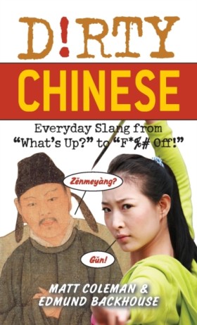 Dirty Chin &hellip;