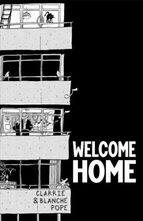 Welcome Ho &hellip;