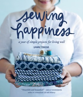 Sewing Hap …