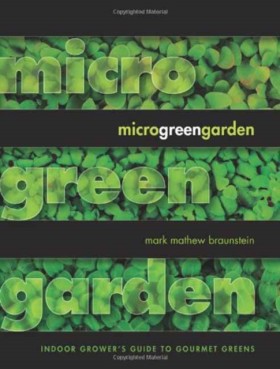 Microgreen …