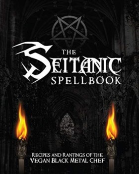 The Seitan …