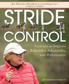 Stride Con &hellip;