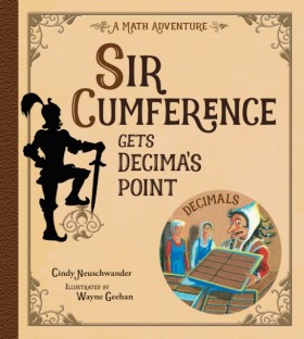 Sir Cumfer …